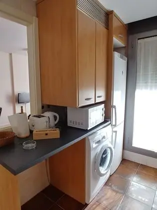 Apart Daire, 3 Yatak Odası, Teras