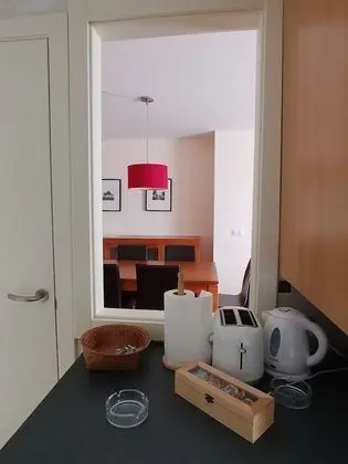 Apart Daire, 3 Yatak Odası, Teras