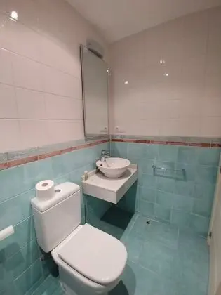 Apart Daire, 3 Yatak Odası, Teras