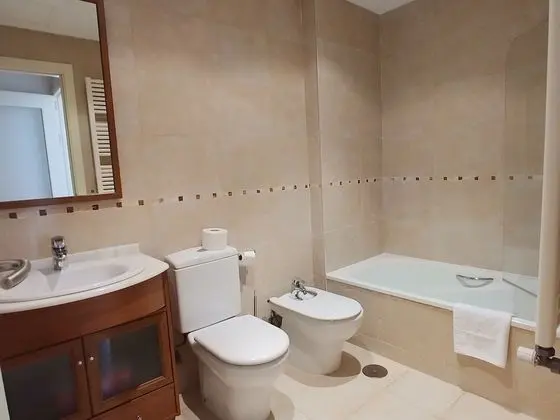 Apart Daire, 3 Yatak Odası, Teras