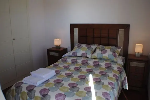 Apart Daire, 2 Yatak Odası, Teras
