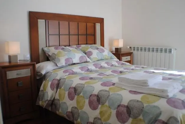 Apart Daire, 2 Yatak Odası, Teras