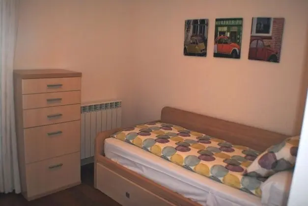 Apart Daire, 2 Yatak Odası, Teras