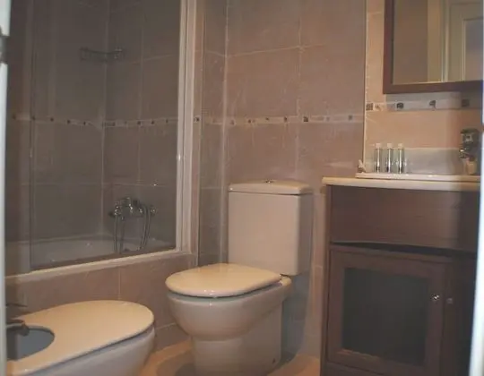 Apart Daire, 2 Yatak Odası, Teras