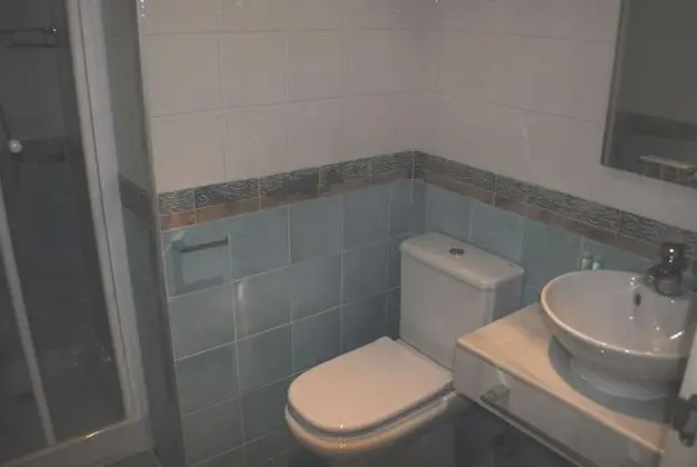 Apart Daire, 2 Yatak Odası, Teras