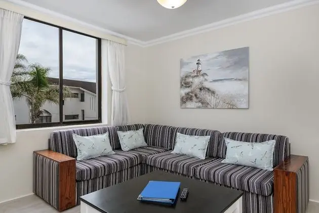 One Bedroom Apartment