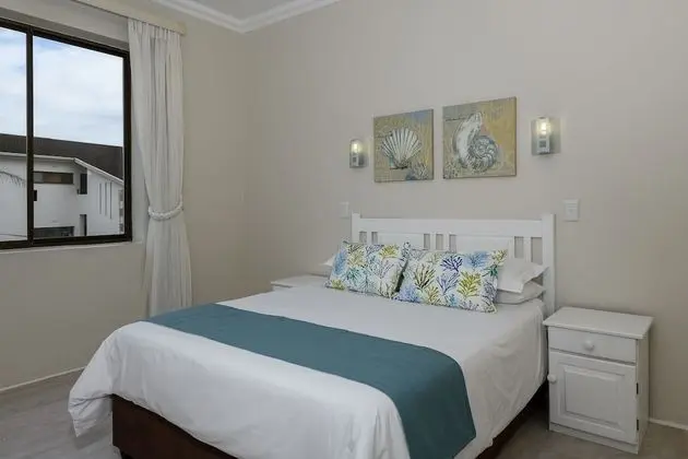 One Bedroom Apartment