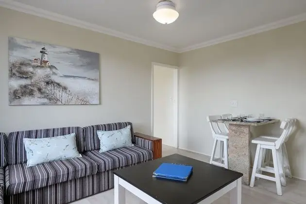 One Bedroom Apartment