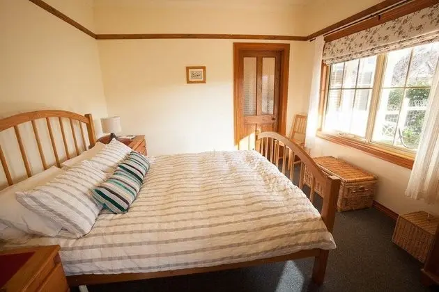 Garden Cottage Double with Breakfast