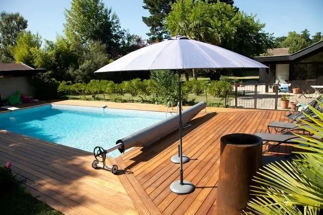Classic Tek Büyük Yataklı Oda, 1 Büyük (Queen) Boy Yatak, Sigara İçilmez