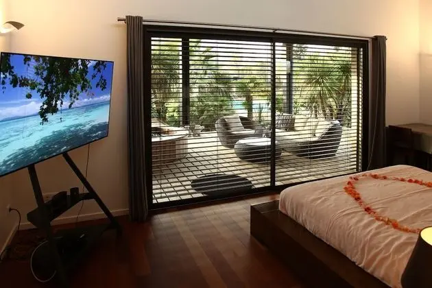 Luxury Süit, 1 En Büyük (King) Boy Yatak, Şömine