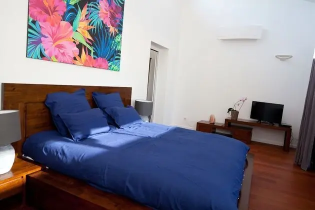 Luxury Süit, 1 En Büyük (King) Boy Yatak, Şömine