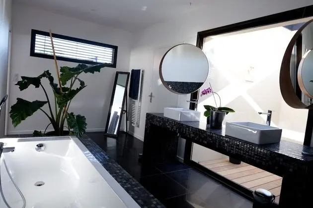 Luxury Süit, 1 En Büyük (King) Boy Yatak, Şömine