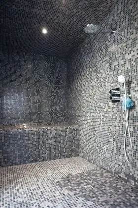 Luxury Süit, 1 En Büyük (King) Boy Yatak, Şömine