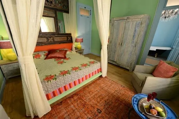 Classic, Şehir Manzaralı