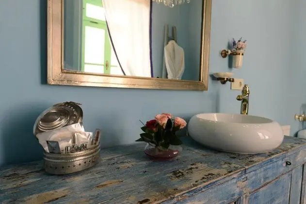 Classic, Şehir Manzaralı