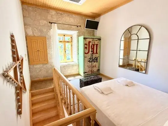 Executive Oda, Şehir Manzaralı