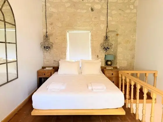 Executive Oda, Şehir Manzaralı