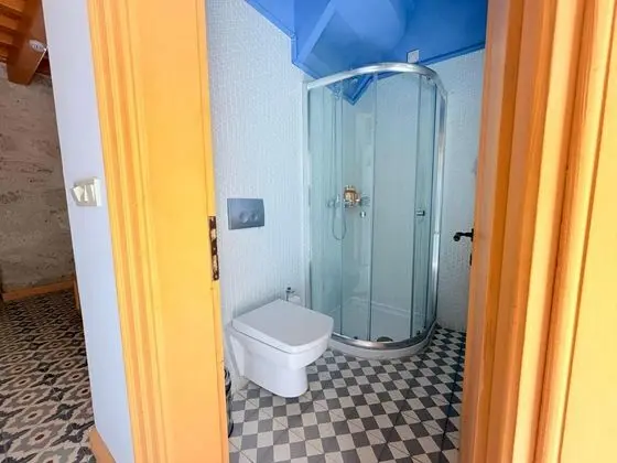 Executive Oda, Şehir Manzaralı