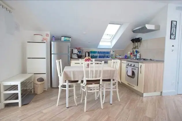 Apart Daire, 2 Yatak Odası, Havuz Kullanımı