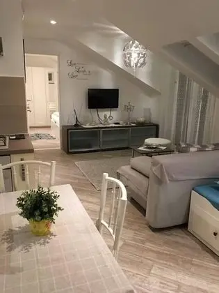 Apart Daire, 2 Yatak Odası, Havuz Kullanımı