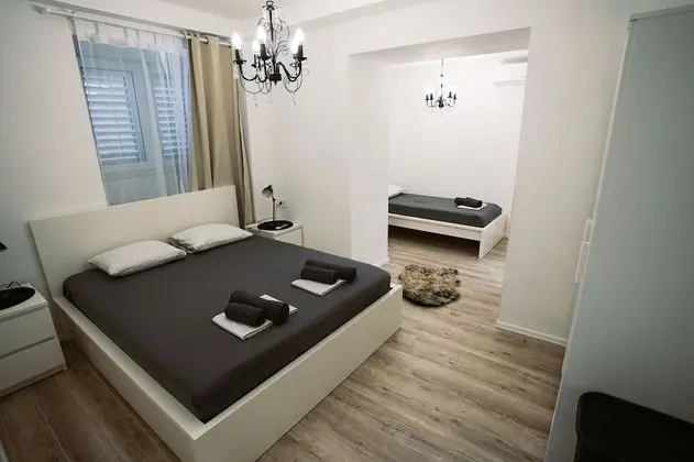 Residence Apartment 1