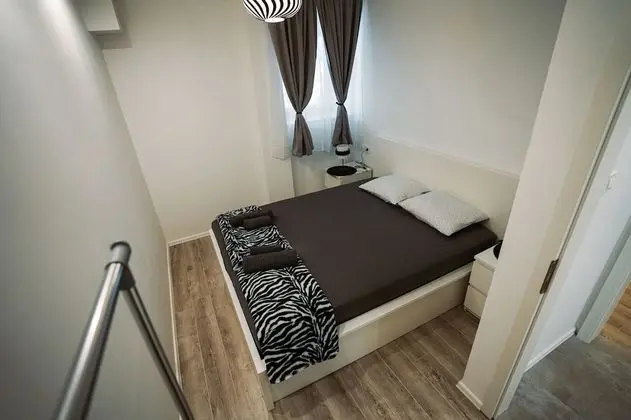 Residence Apartment 1