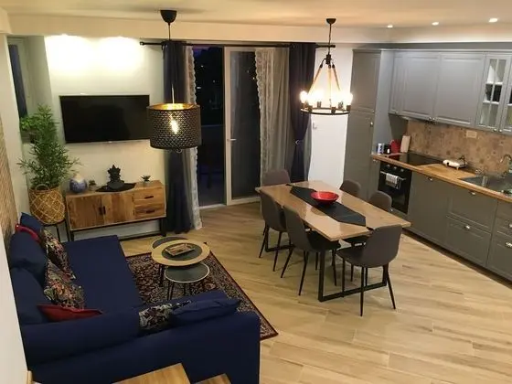 Residence Apartment 2