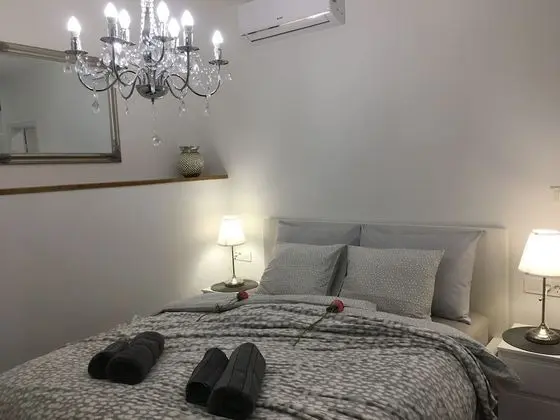 Residence Apartment 2