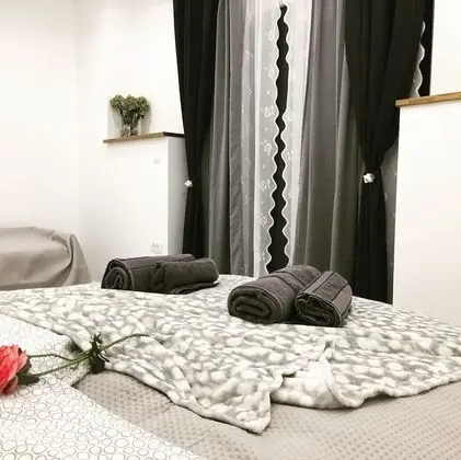 Residence Apartment 2