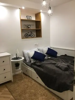 Residence Apartment 2