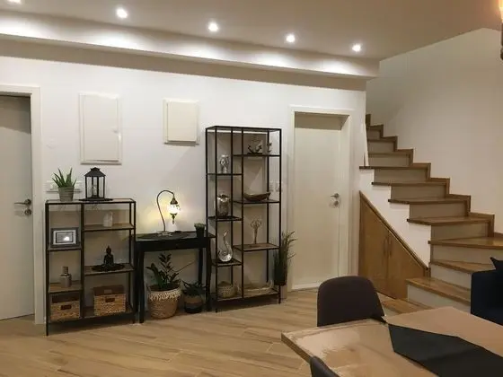 Residence Apartment 2