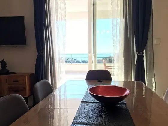 Residence Apartment 2