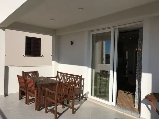 Residence Apartment 2