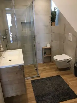 Residence Apartment 2