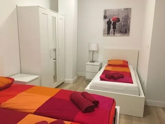 Deluxe Apart Daire, 3 Yatak Odası, Havuz Kullanımı