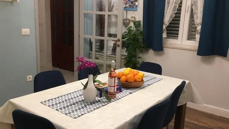 Deluxe Apart Daire, 3 Yatak Odası, Havuz Kullanımı