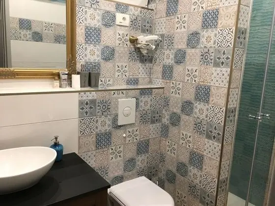 Deluxe Apart Daire, 3 Yatak Odası, Havuz Kullanımı