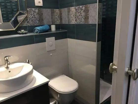 Deluxe Apart Daire, 3 Yatak Odası, Havuz Kullanımı