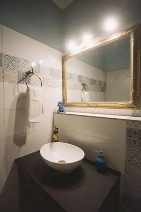 Deluxe Apart Daire, 3 Yatak Odası, Havuz Kullanımı