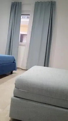 Tek Büyük Yataklı Oda, Balkon (Zig Zag)