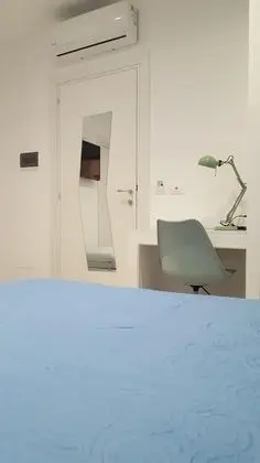 Tek Büyük Yataklı Oda, Balkon (Zig Zag)