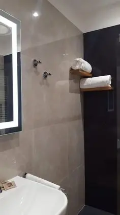 Tek Büyük Yataklı Oda, Balkon (Zig Zag)