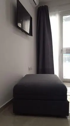 Üç Kişilik Oda (Fireworks)