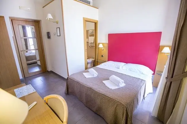 Tek Büyük Yataklı Oda, Deniz Manzaralı