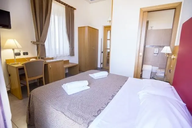 Tek Büyük Yataklı Oda, Deniz Manzaralı