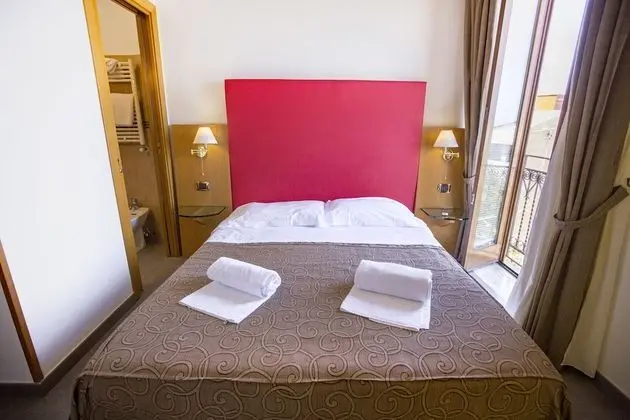 Tek Büyük Yataklı Oda, Deniz Manzaralı