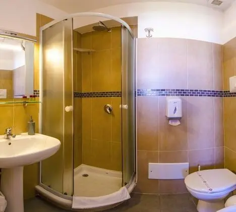 Tek Büyük Yataklı Oda, Deniz Manzaralı