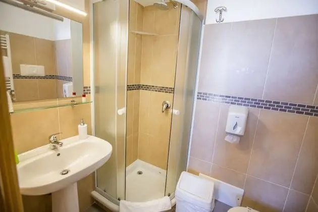 Tek Büyük Yataklı Oda, Deniz Manzaralı