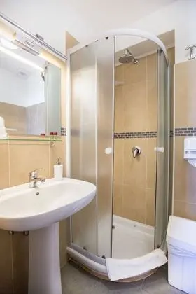 Tek Büyük Yataklı Oda, Deniz Manzaralı